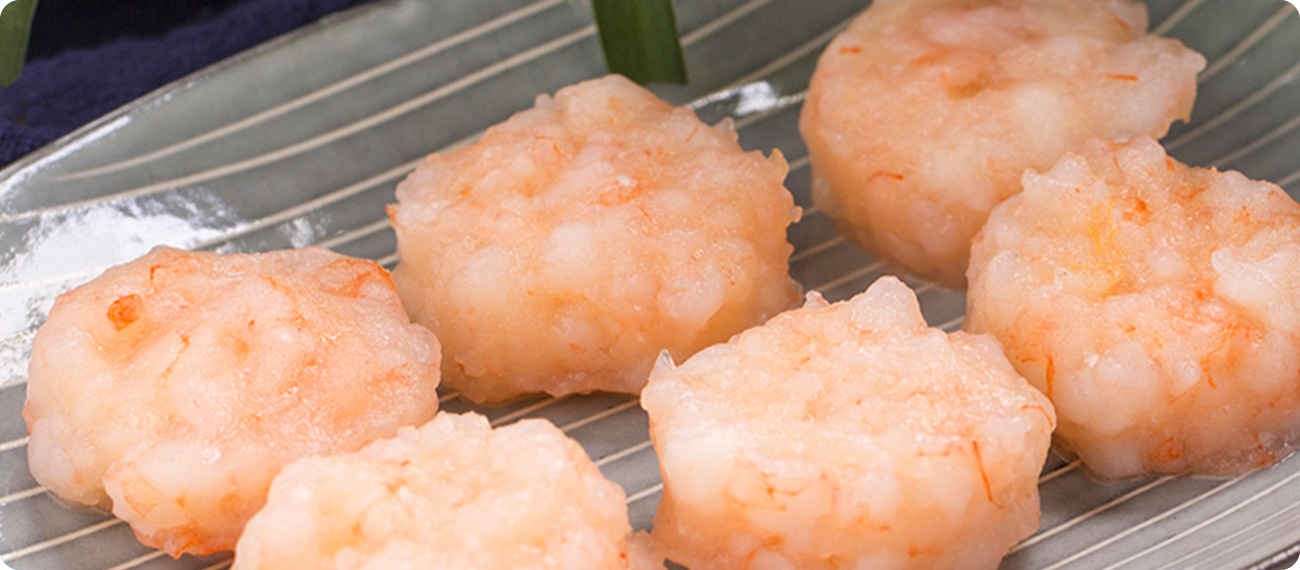 SHRIMP PASTE
