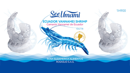 Xianmeilai Appears at the 2026 Seafood Expo North America in Boston