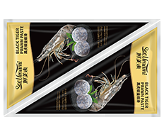 BLACK TIGER PRAWN PASTE